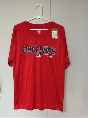 Rivalry Threads Fresno State Bulldogs Short Sleeve Tee